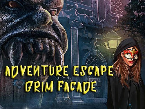 game pic for Adventure escape: Grim facade